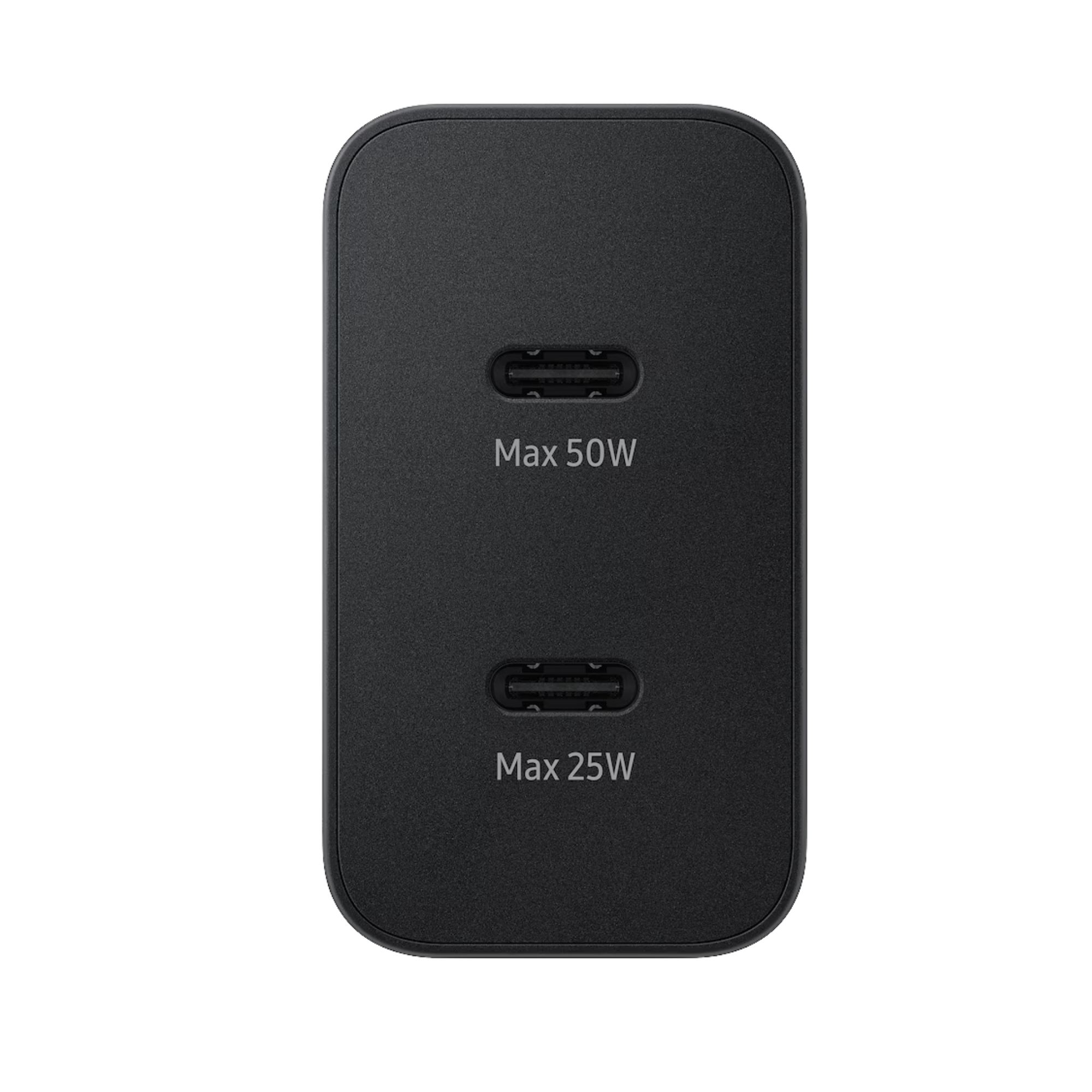 Samsung 45W Power Adapter (Dual Port C-C) Price in Kenya – KES 4,500.00
