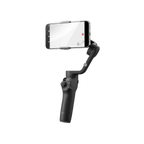 DJI OM 6 Smartphone Gimbal Stabilizer with ActiveTrack & Extended Battery Life