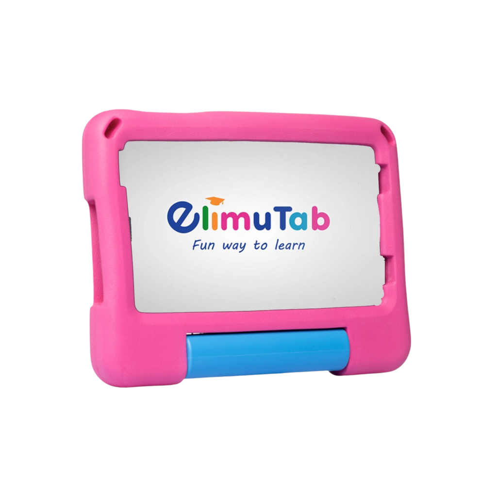 ELIMU TAB Model ET04 PRO 7" 32GB ROM
