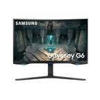 Samsung LS32BG650 32" 4K UHD Gaming Monitor