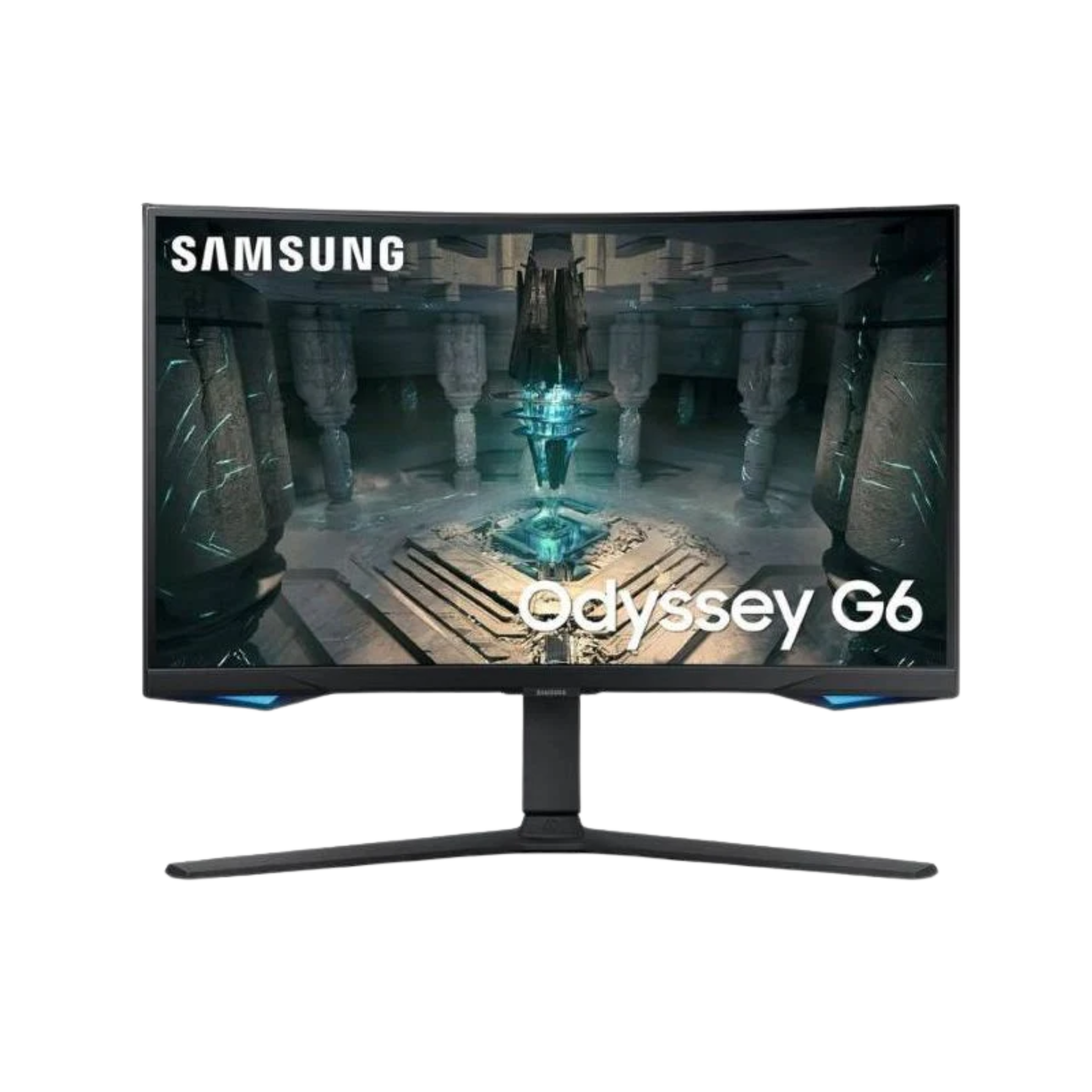 Samsung LS32BG650 32" 4K UHD Gaming Monitor