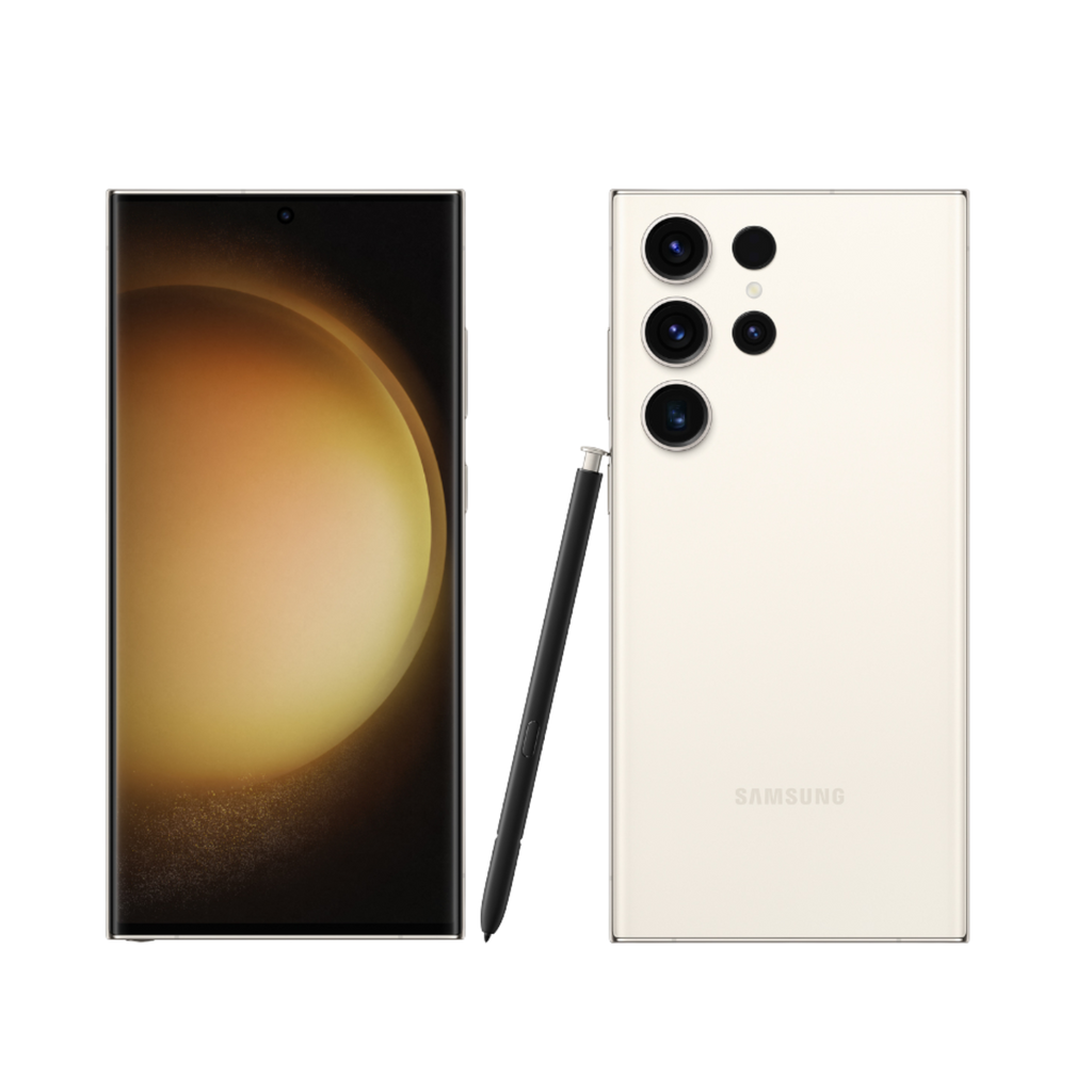 Samsung Galaxy S23 Ultra