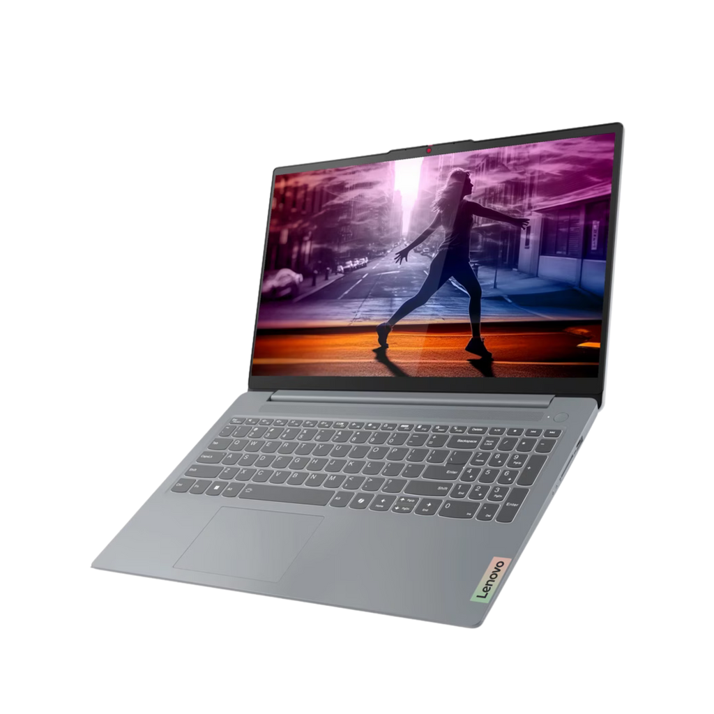 Lenovo IdeaPad Slim 3 (Core i5-13420H, 16GB/512GB, 15.3", Arctic Grey)