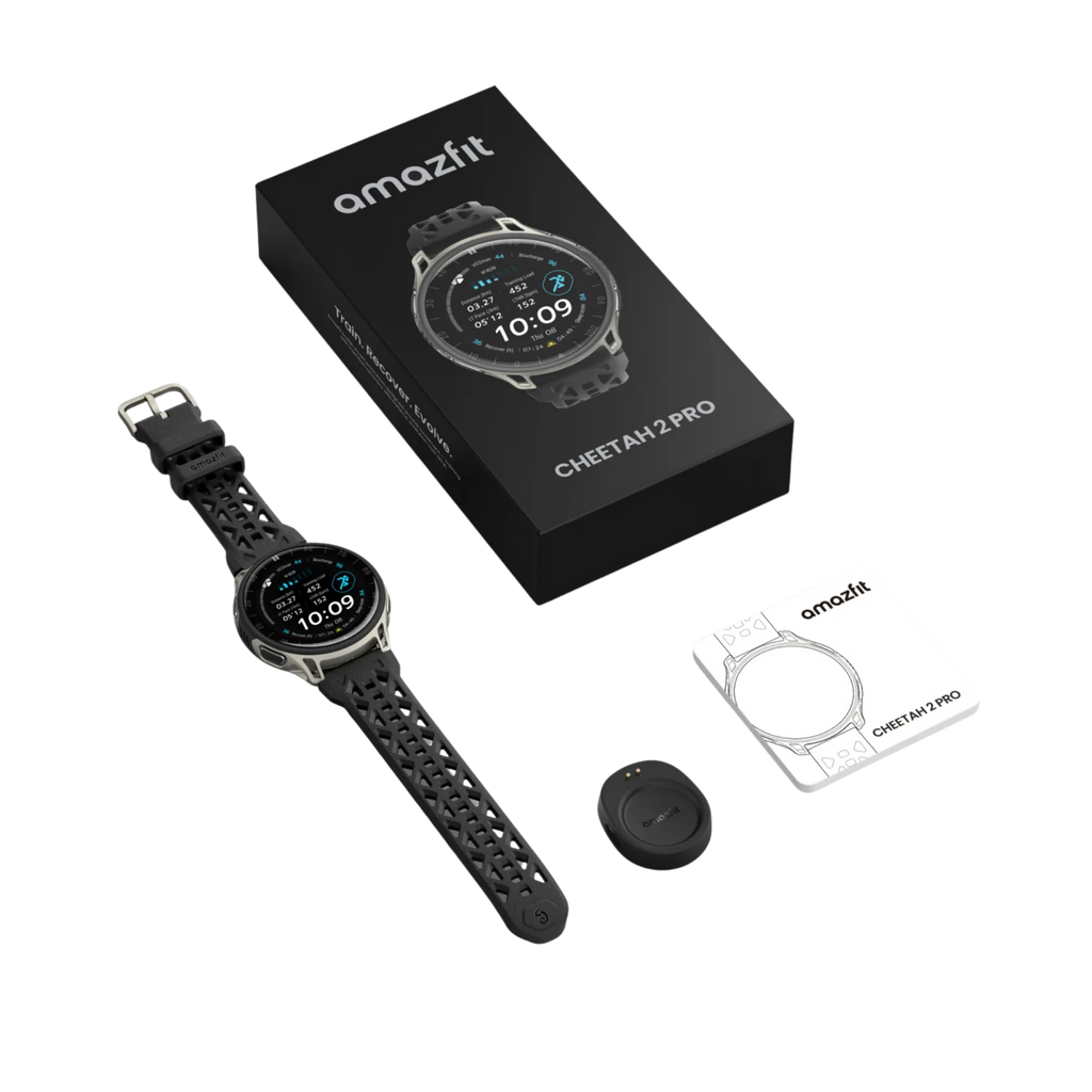 Amazfit Cheetah (Round) Smartwatch Price in Kenya – KES 29,000.00