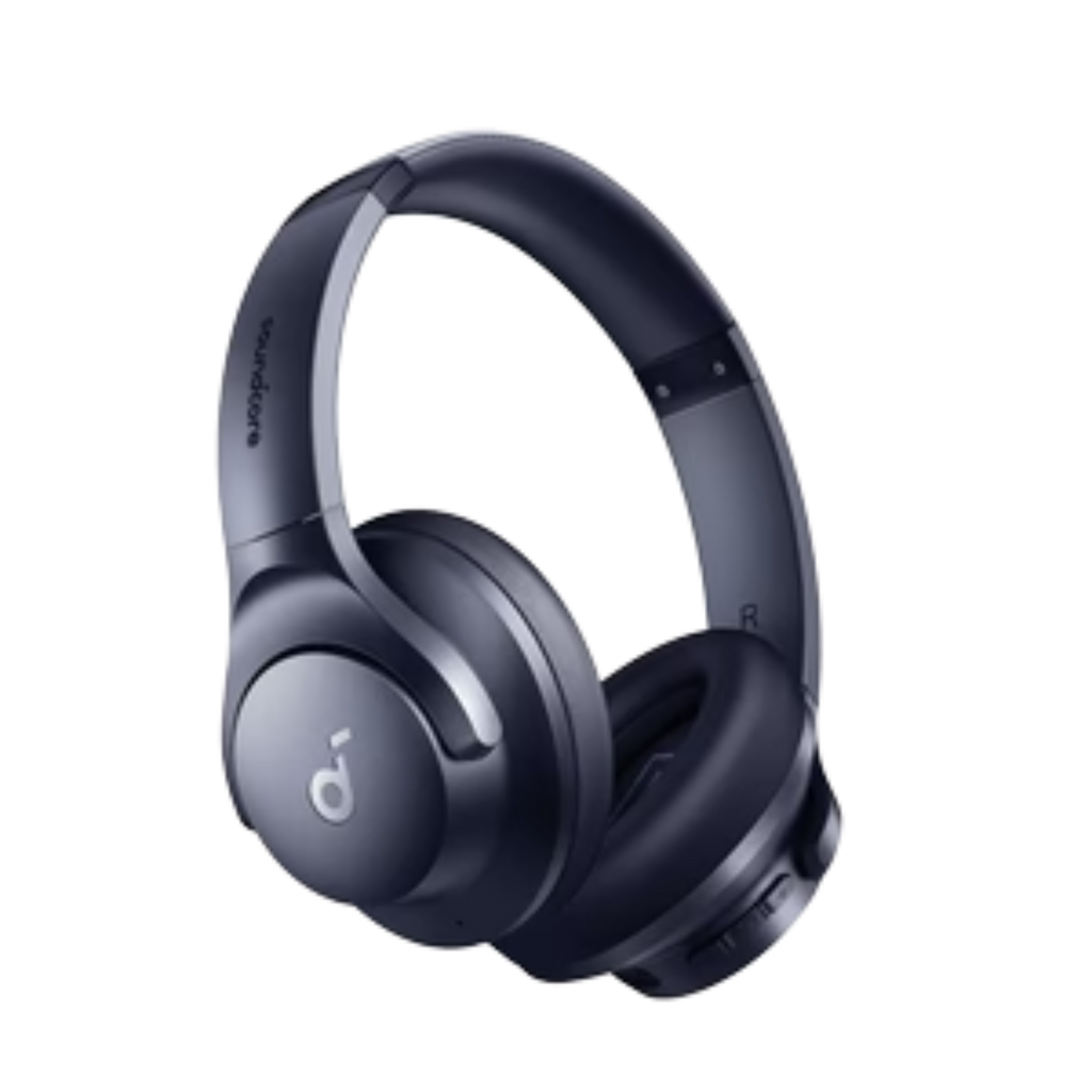 soundcore Q20i wireless noise cancelling headphones