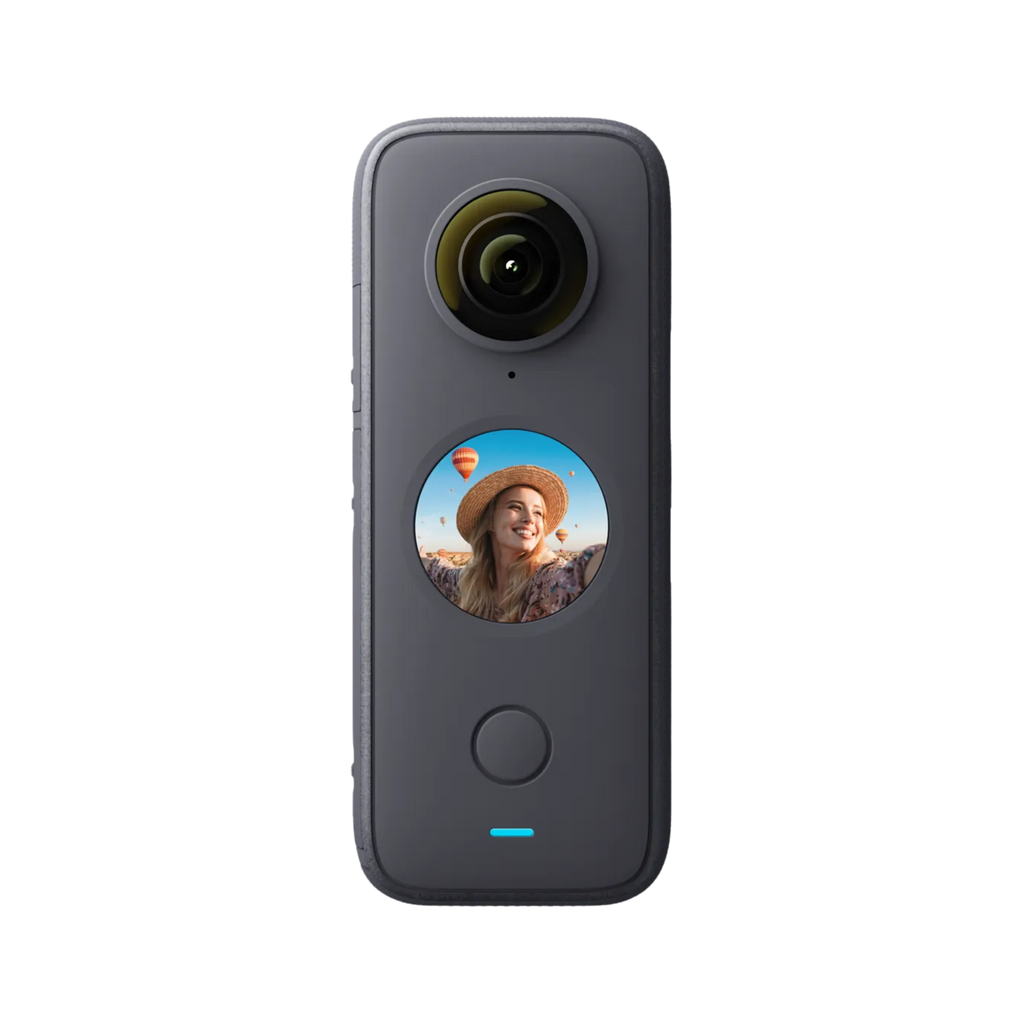 INSTA360 ONE X2