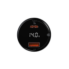 BASEUS CAR CHARGER