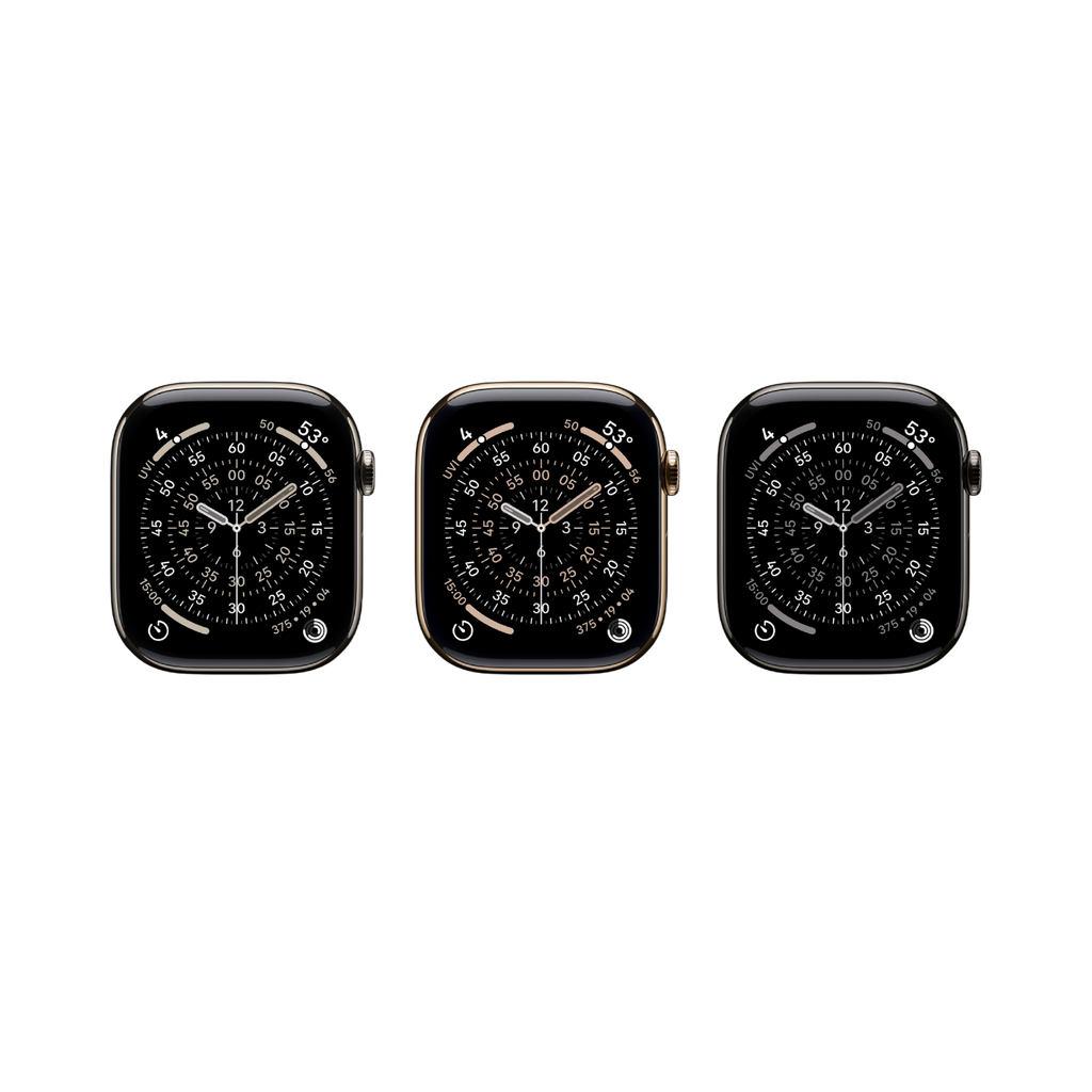 Apple Watch Series 11 (42mm GPS) All-Day Performance Price in Kenya – KES 52,000.00