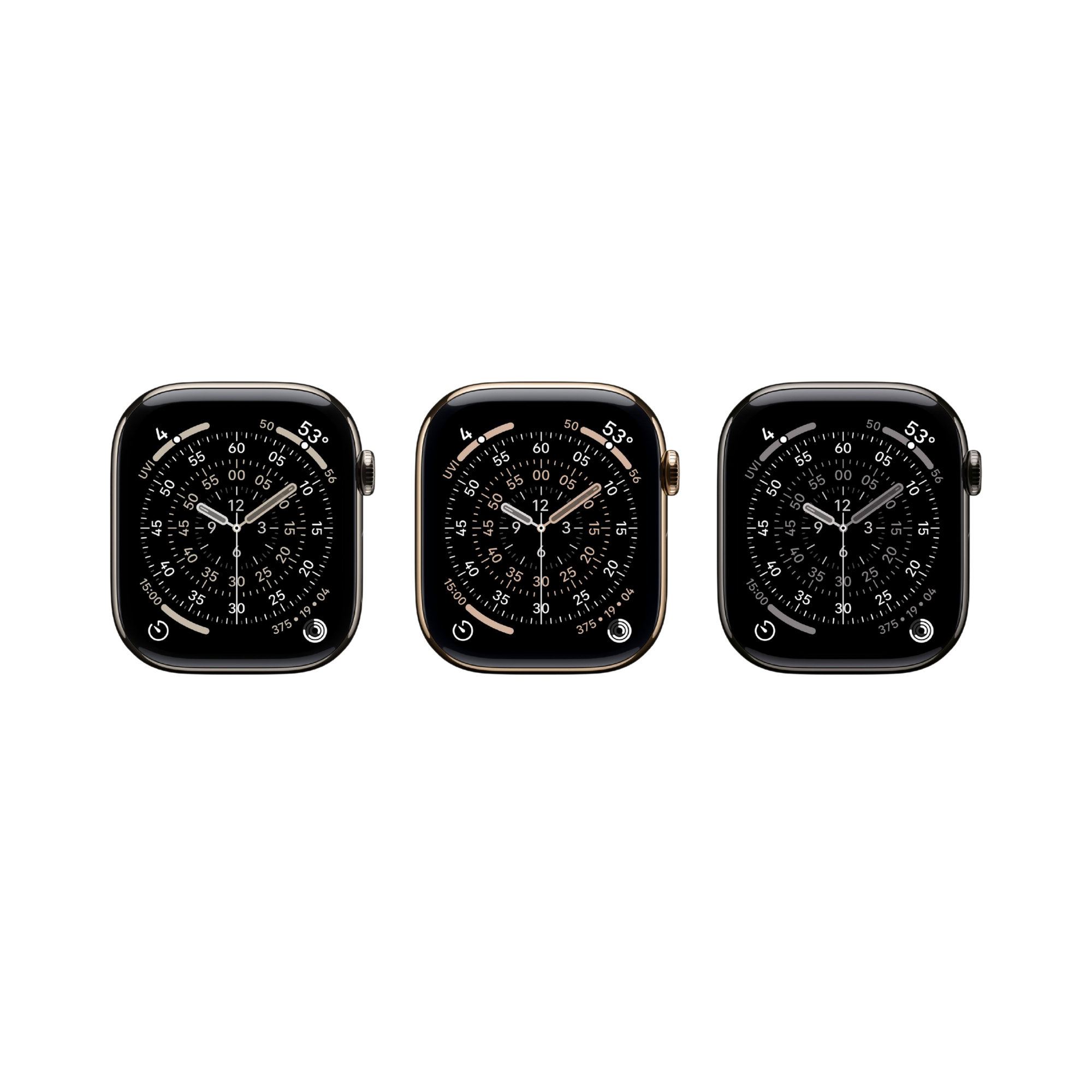Apple Watch Series 11 (42mm GPS) All-Day Performance Price in Kenya – KES 52,000.00