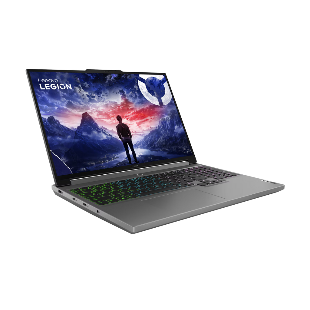 Lenovo Legion 5 (2026) AI Gaming Laptop Price in Kenya – KES 280,000.00