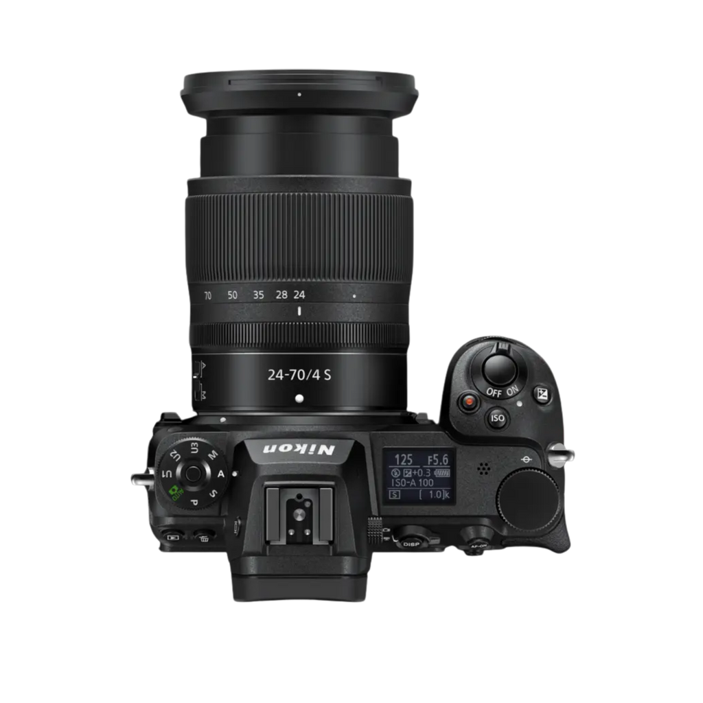 Nikon Z7 Mark II Body Only