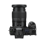 Nikon Z7 Mark II Body Only