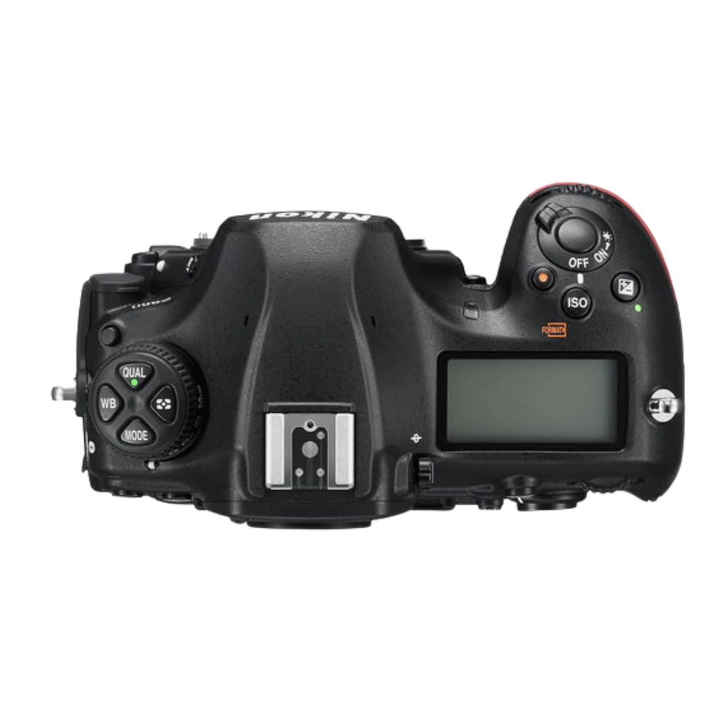 Nikon D850 DSLR Camera (Body Only)