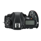 Nikon D850 DSLR Camera (Body Only)