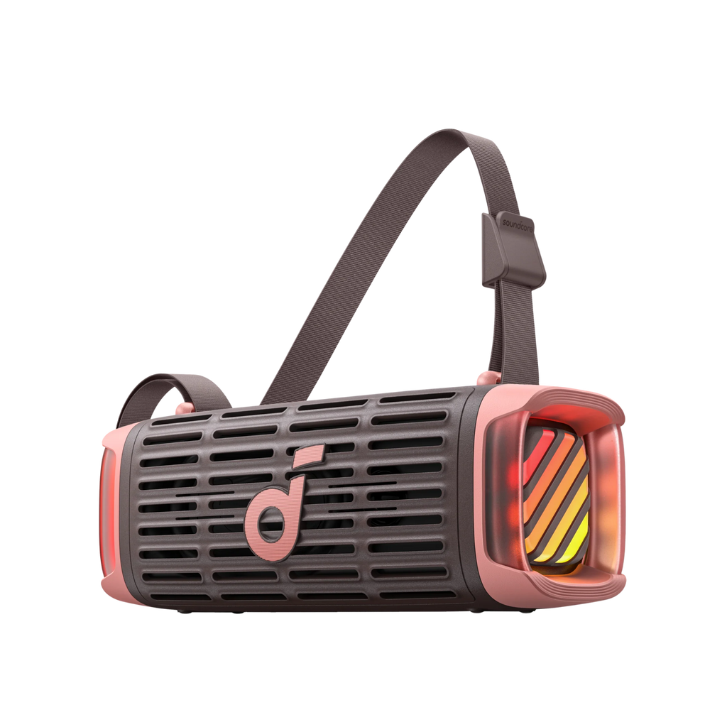 Anker Soundcore Boom 3i Price in Kenya – KES 14,000.00