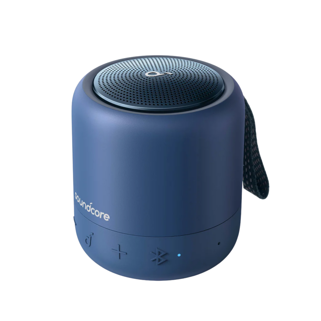 soundcore Mini 3 | Mini Bluetooth Party Speaker