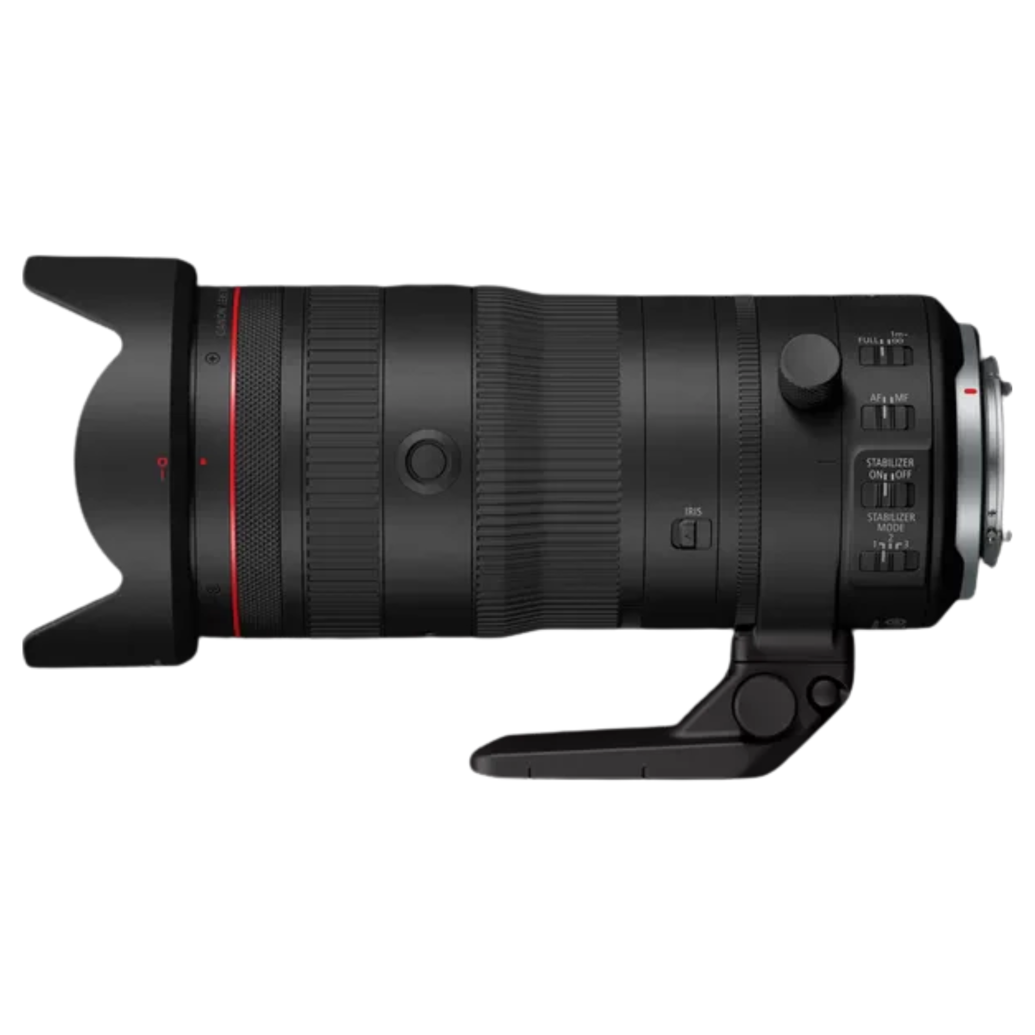 Canon RF 24-105mm f/2.8L IS USM Z Lens Price in Kenya – KES 455,000.00