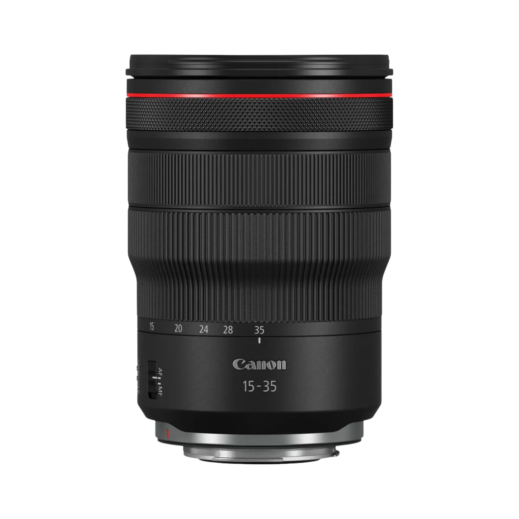 Canon RF 15-35mm f/2.8L IS USM Lens Price in Kenya – KES 249,500.00