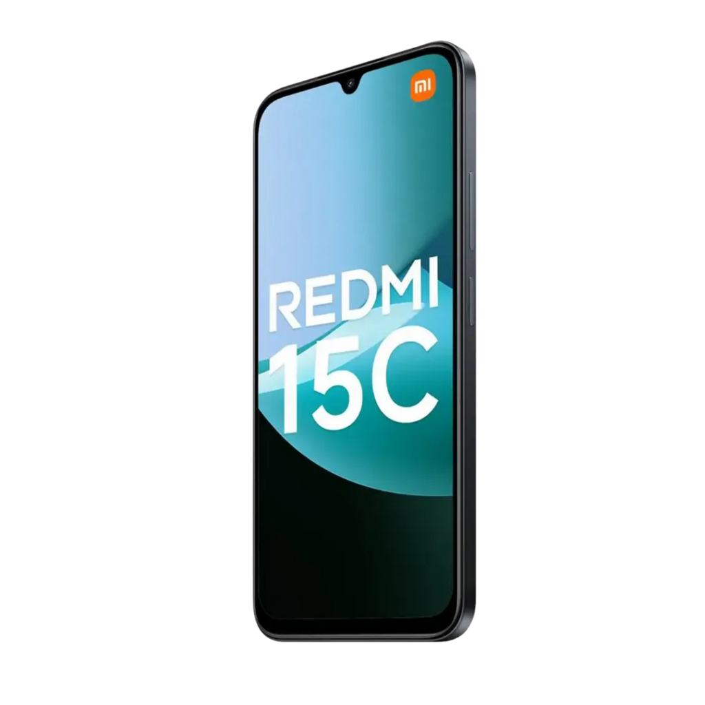 Xiaomi Redmi 15C (128GB/4GB) Smartphone Price in Kenya – KES 15,200.00
