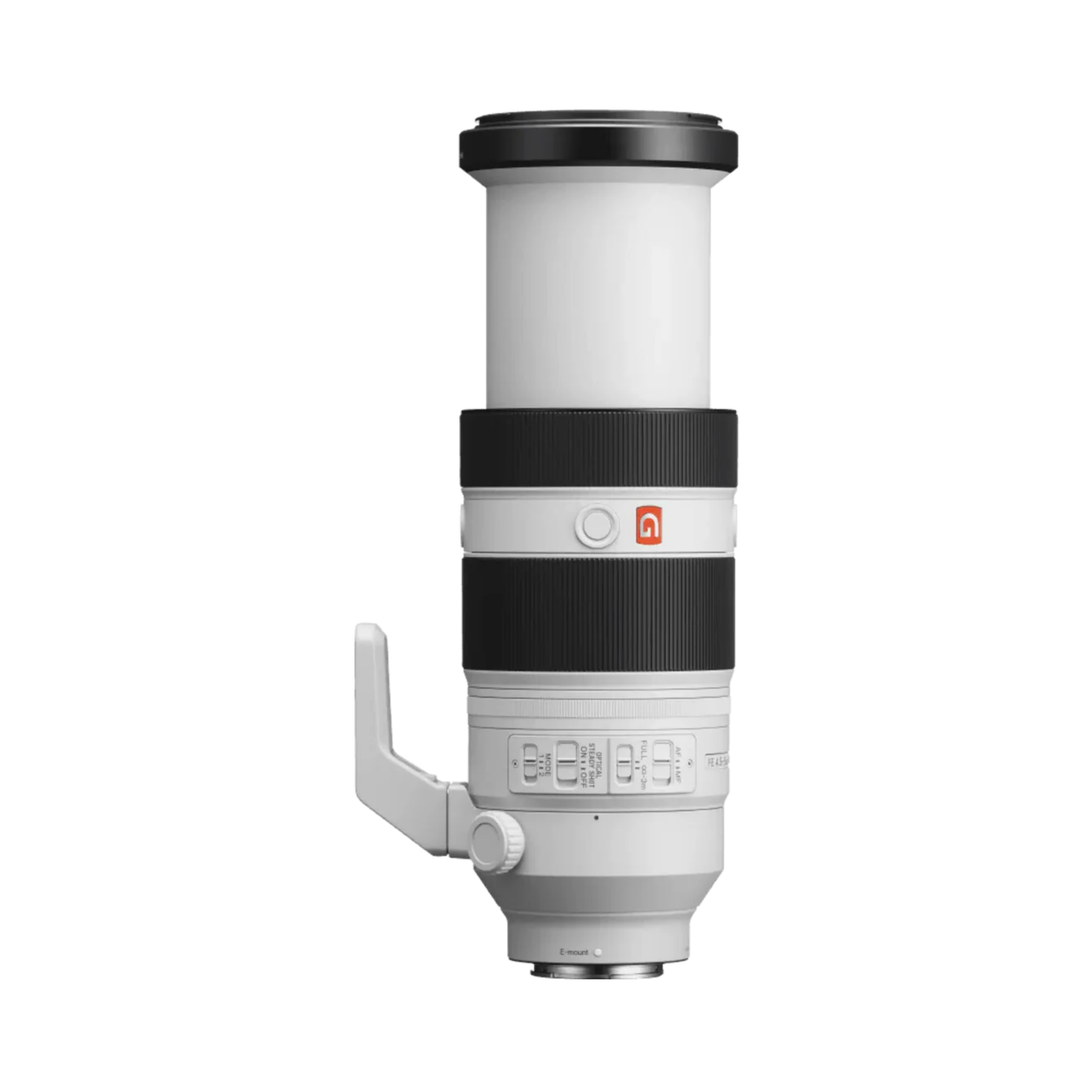 SONY FE 100-400MM F4-5.6 GM OSS