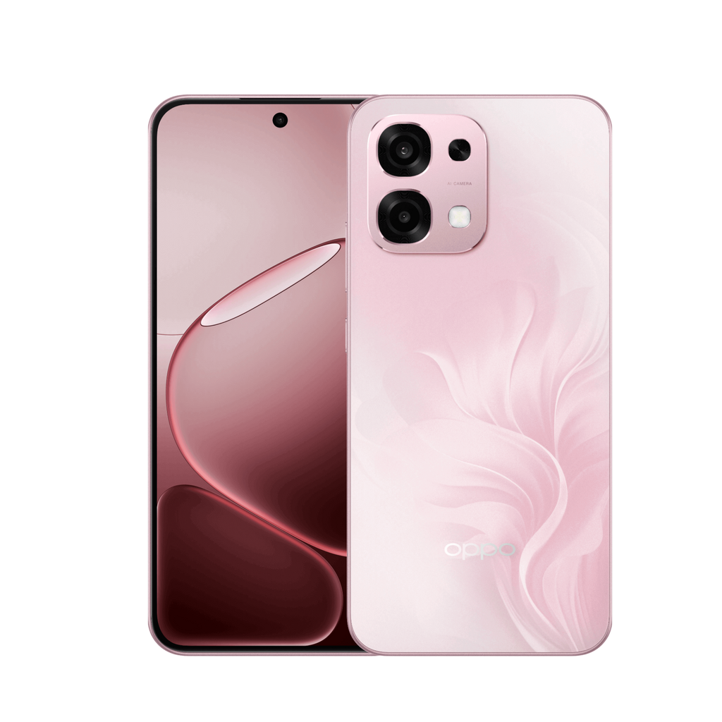 Oppo A6 Pro 5G (256GB/8GB) Rugged Productivity Price in Kenya – KES 41,900.00