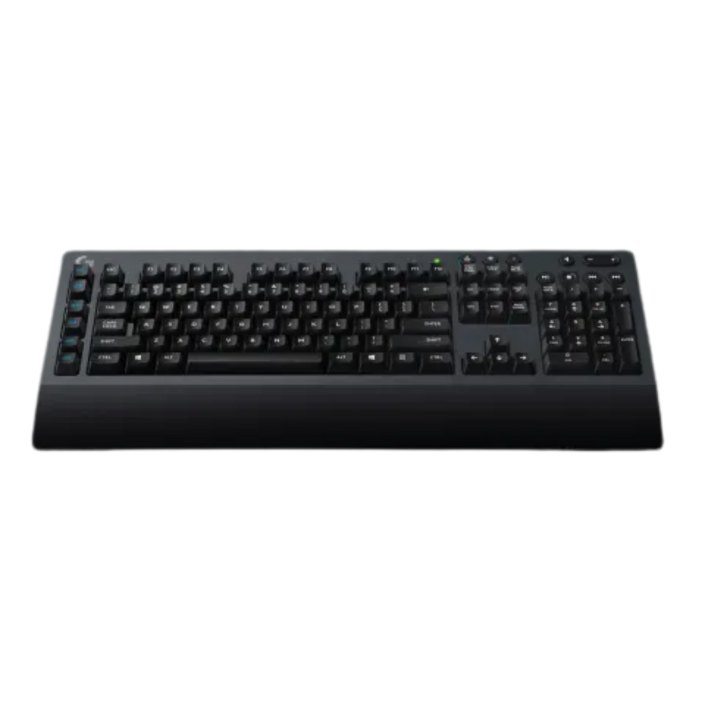 Logitech G613 LIGHTSPEED Wireless Mechanical Gaming Keyboard