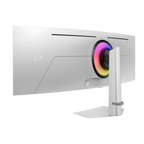 Samsung LS49CG934 49" Super Ultrawide QHD Gaming Monitor