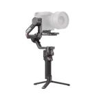 DJI RS 4 Pro Professional Gimbal Stabilizer