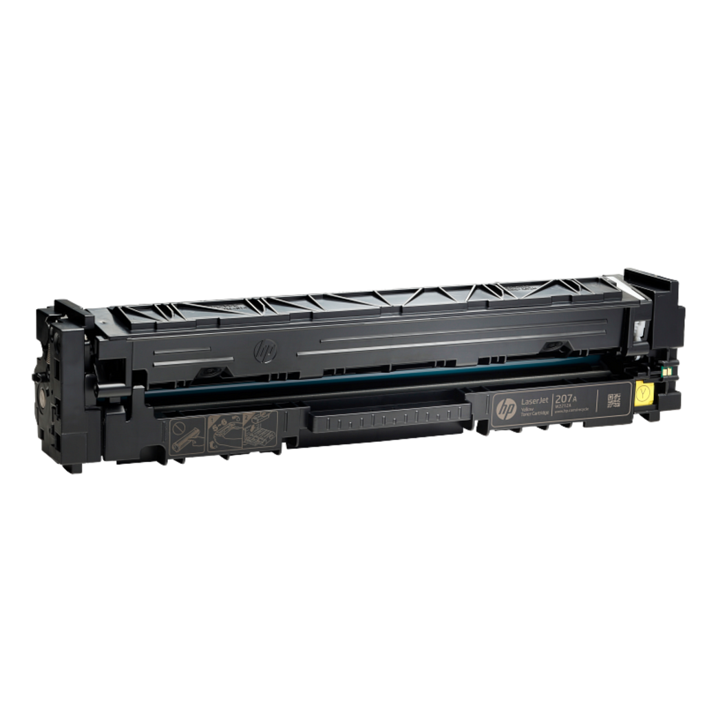 HP 207A Yellow Original LaserJet Toner Cartridge (W2212A) Price in Kenya – KES 12,500.00