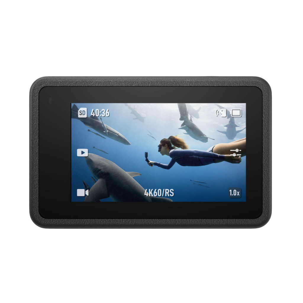 DJI ACTION 4 STANDARD COMBO