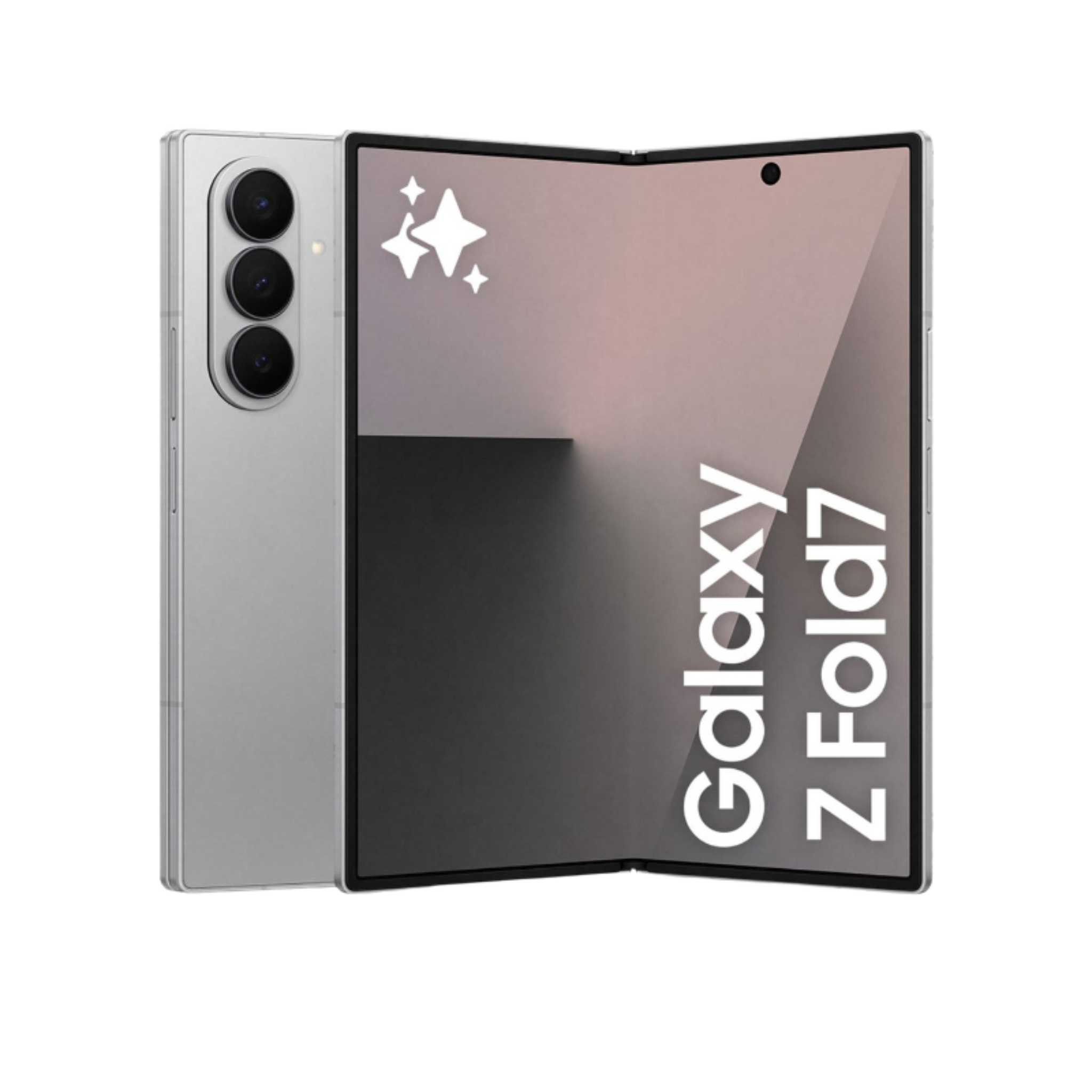 Galaxy Z Fold 7