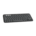 Logitech Pebble Keys 2 K380s Wireless Keyboard