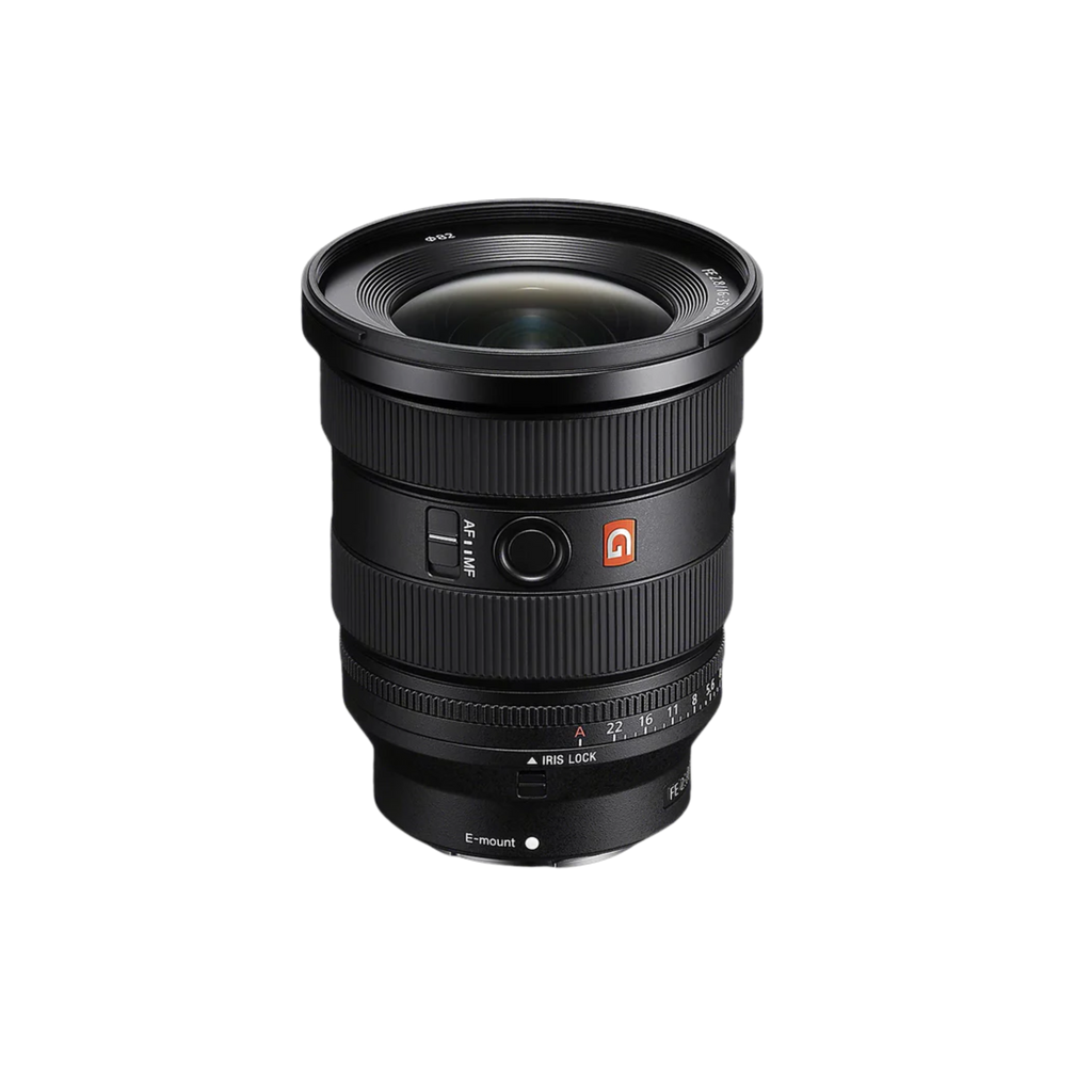 SONY 16-35MM F2.8 GM II