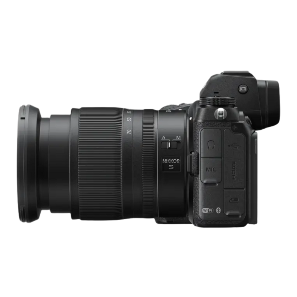 Nikon Z6 Mark II Body Only