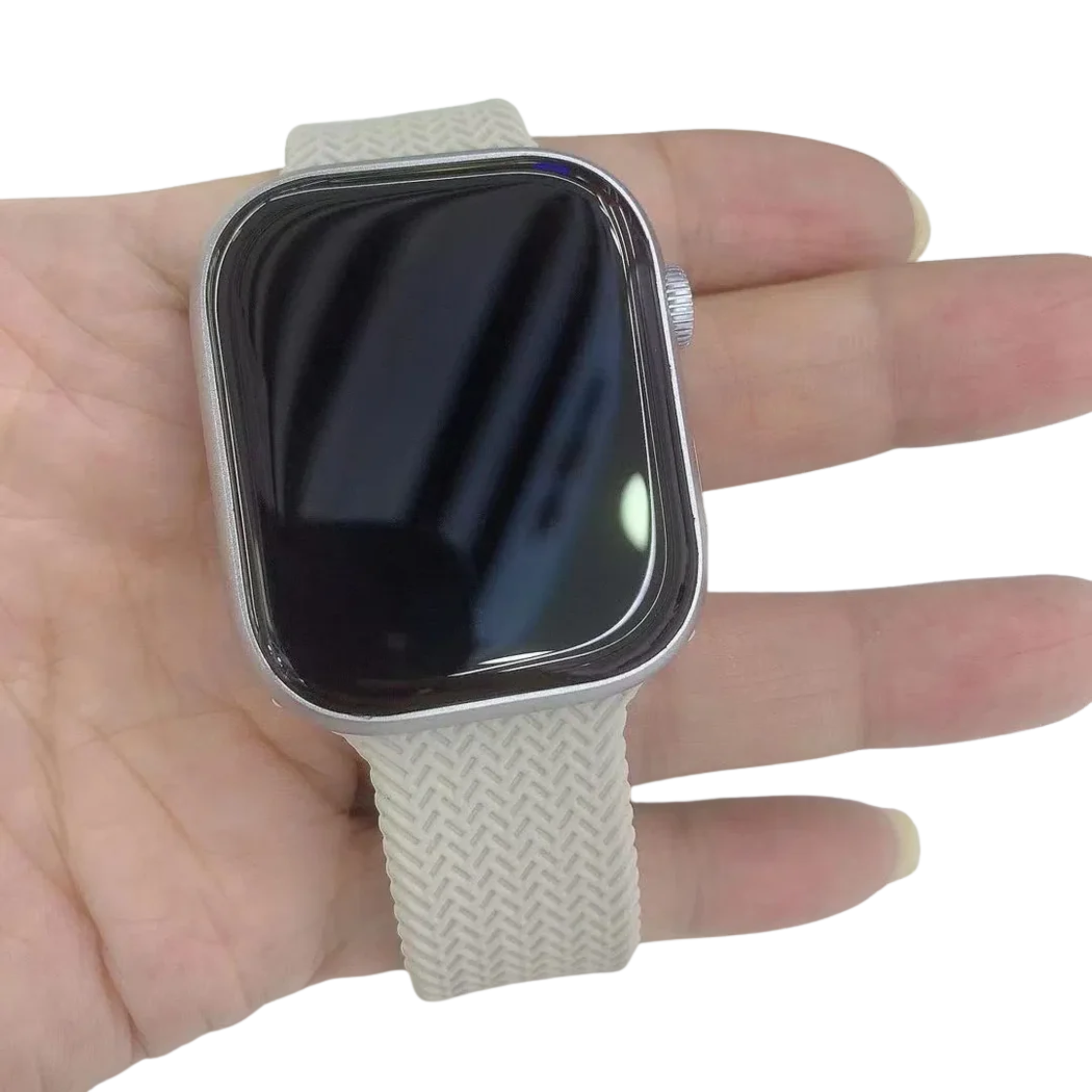 HK9PRO+ MULTIFUNCTIONAL SMART WATCH