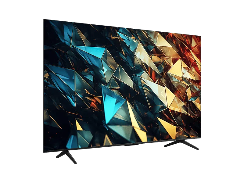 TCL 65 65P79K 4K UHD Google TV"