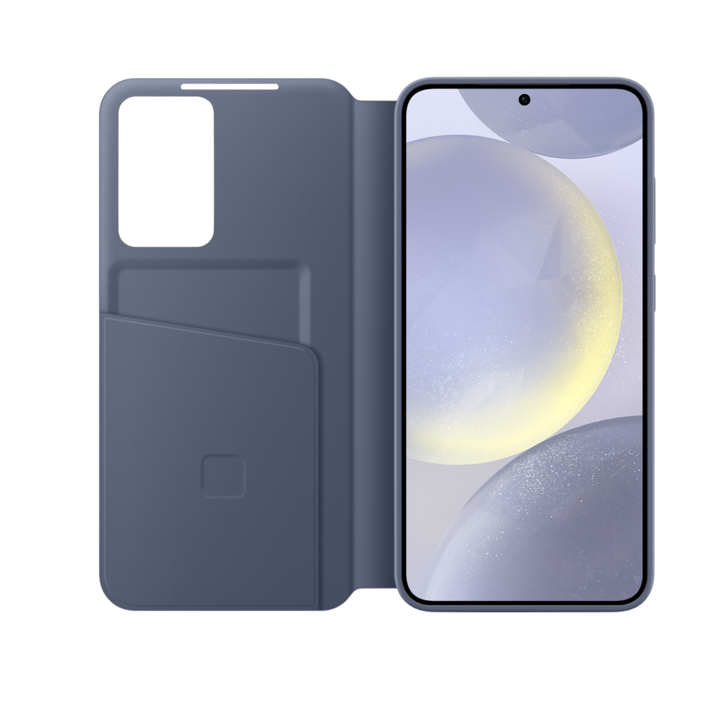 Samsung Smart View Wallet Case (S24/S24+) Price in Kenya – KES 3,000.00