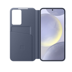 Samsung Smart View Wallet Case (S24/S24+) Price in Kenya – KES 3,000.00