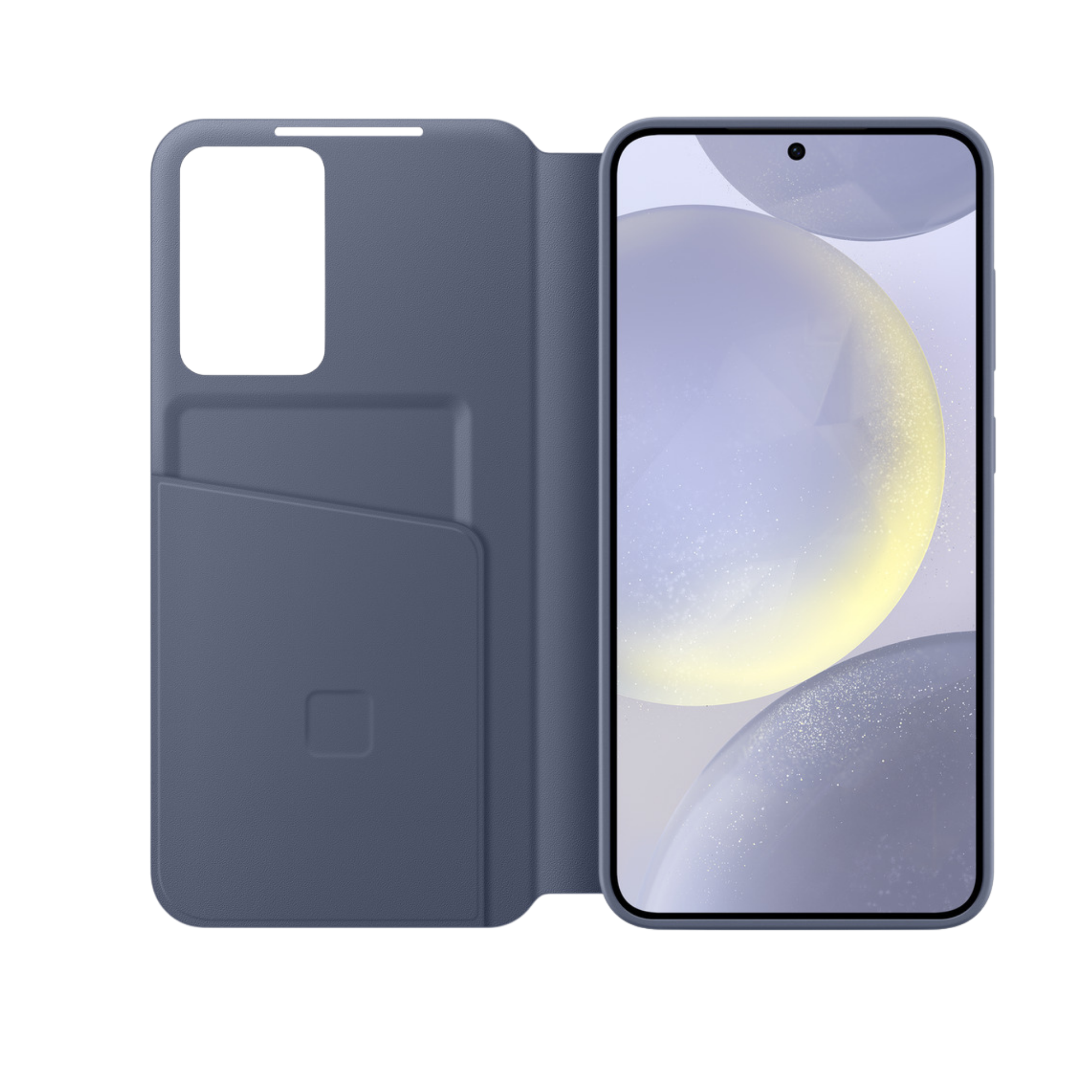 Samsung Smart View Wallet Case (S24/S24+) Price in Kenya – KES 3,000.00