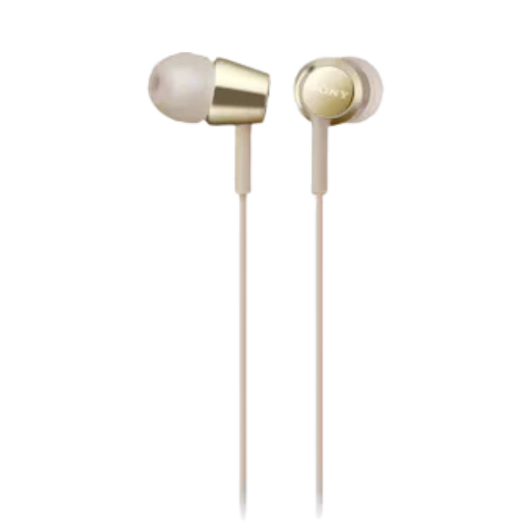 Sony MDR-EX155AP In-ear Headphones