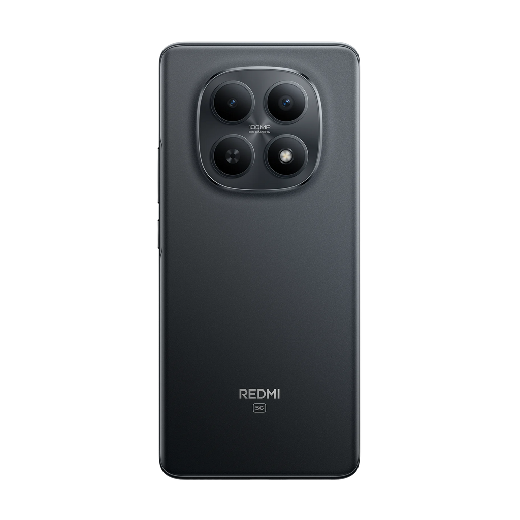 Redmi Note 15 5G (128GB/6GB) Efficiency King Price in Kenya – KES 27,900.00