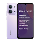 Redmi 15C (256GB/8GB) Budget Mastery Price in Kenya – KES 19,500.00