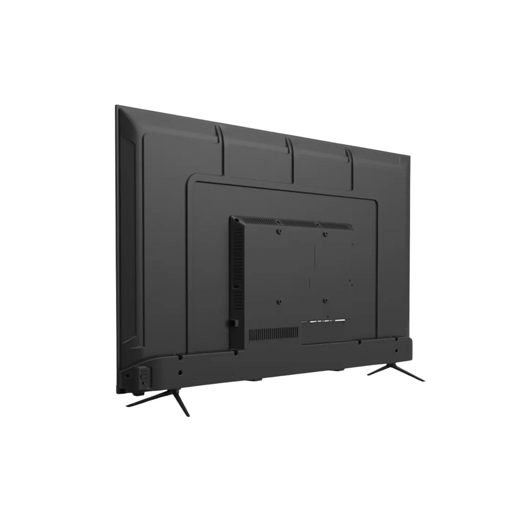 Vision Plus 50 VIDAA 4K Smart TV (Frameless)"