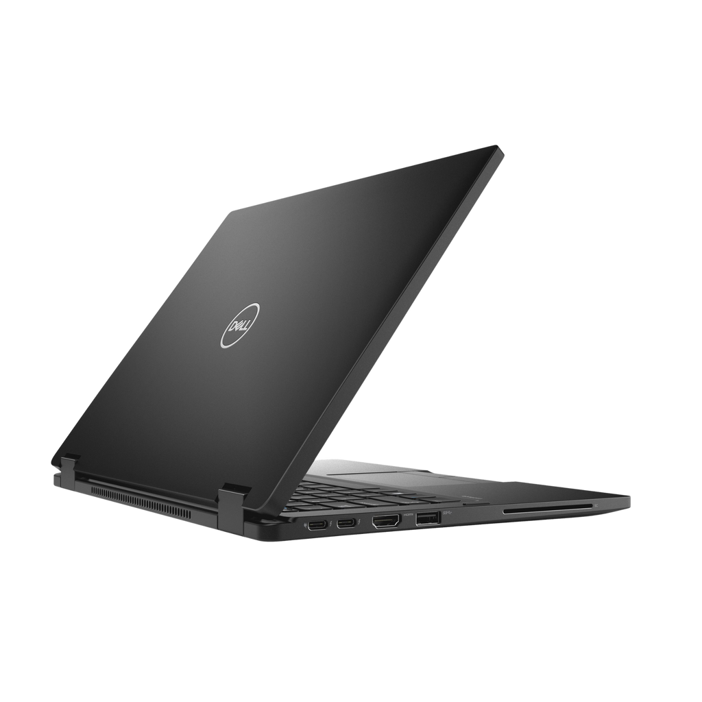 Dell Latitude 7389 Laptop (Core i7 7th Gen, 16GB RAM, 512GB SSD)