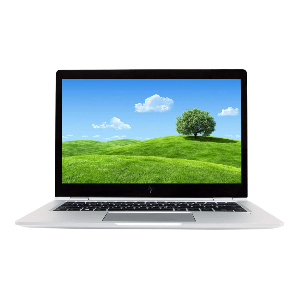 HP ELITEBOOK X360 1030 G2 7th gen 8/256