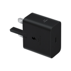 Wall Charger for Super Fast Charging (25W)
