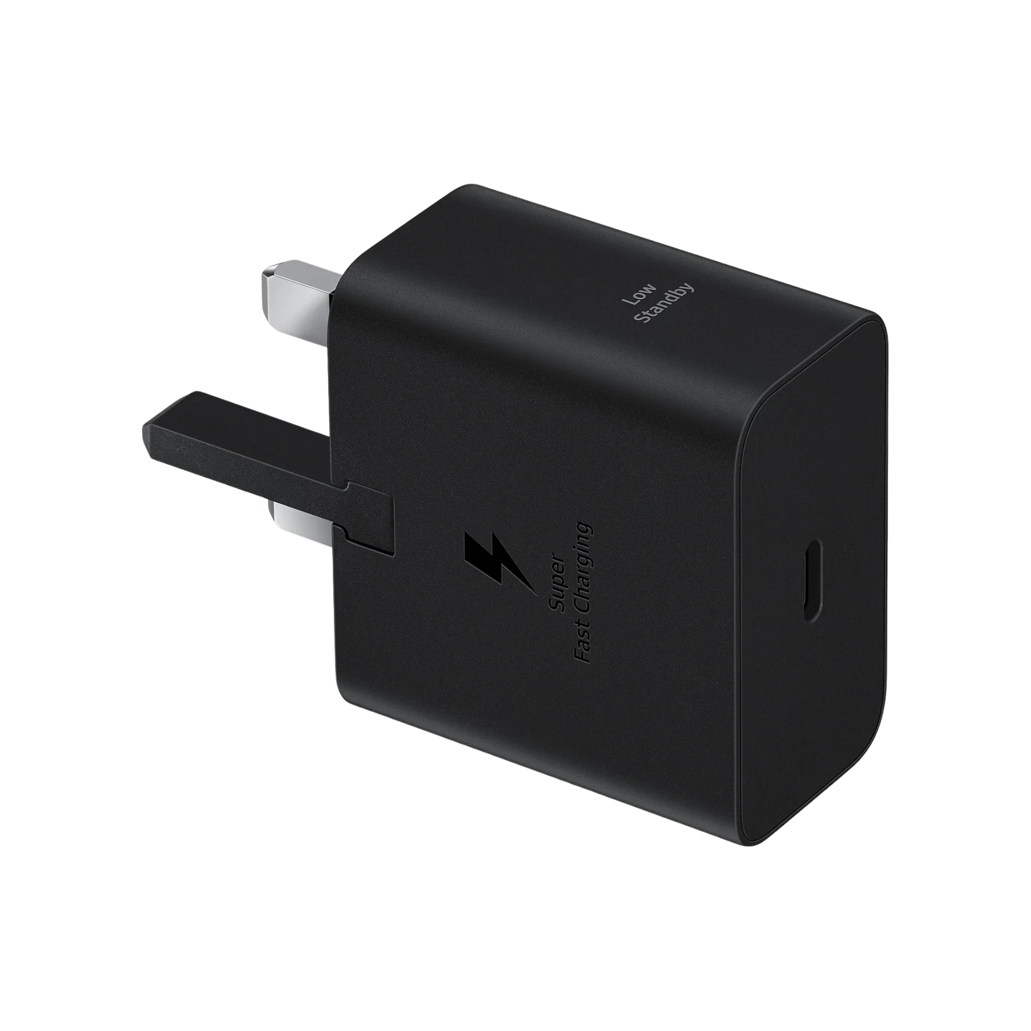 Wall Charger for Super Fast Charging (25W)