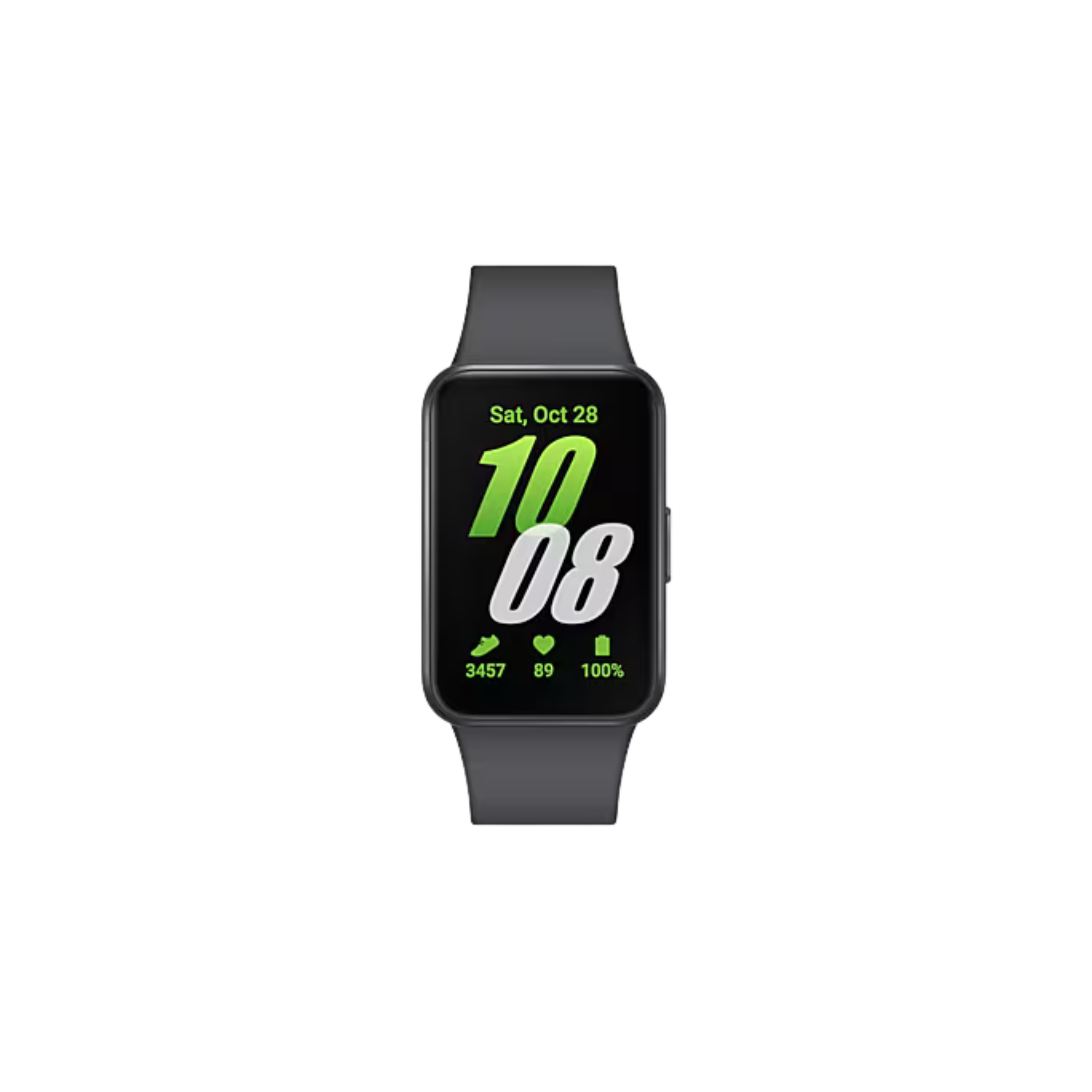 Galaxy Fit3 watch