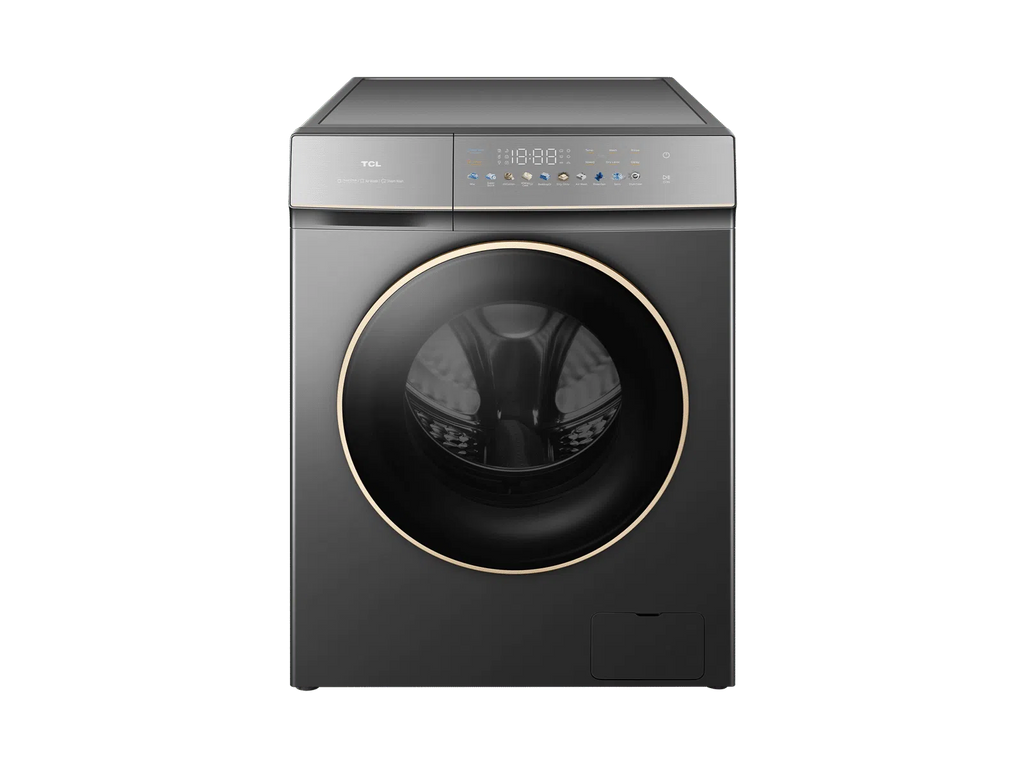 TCL C710FLG Washing Machine