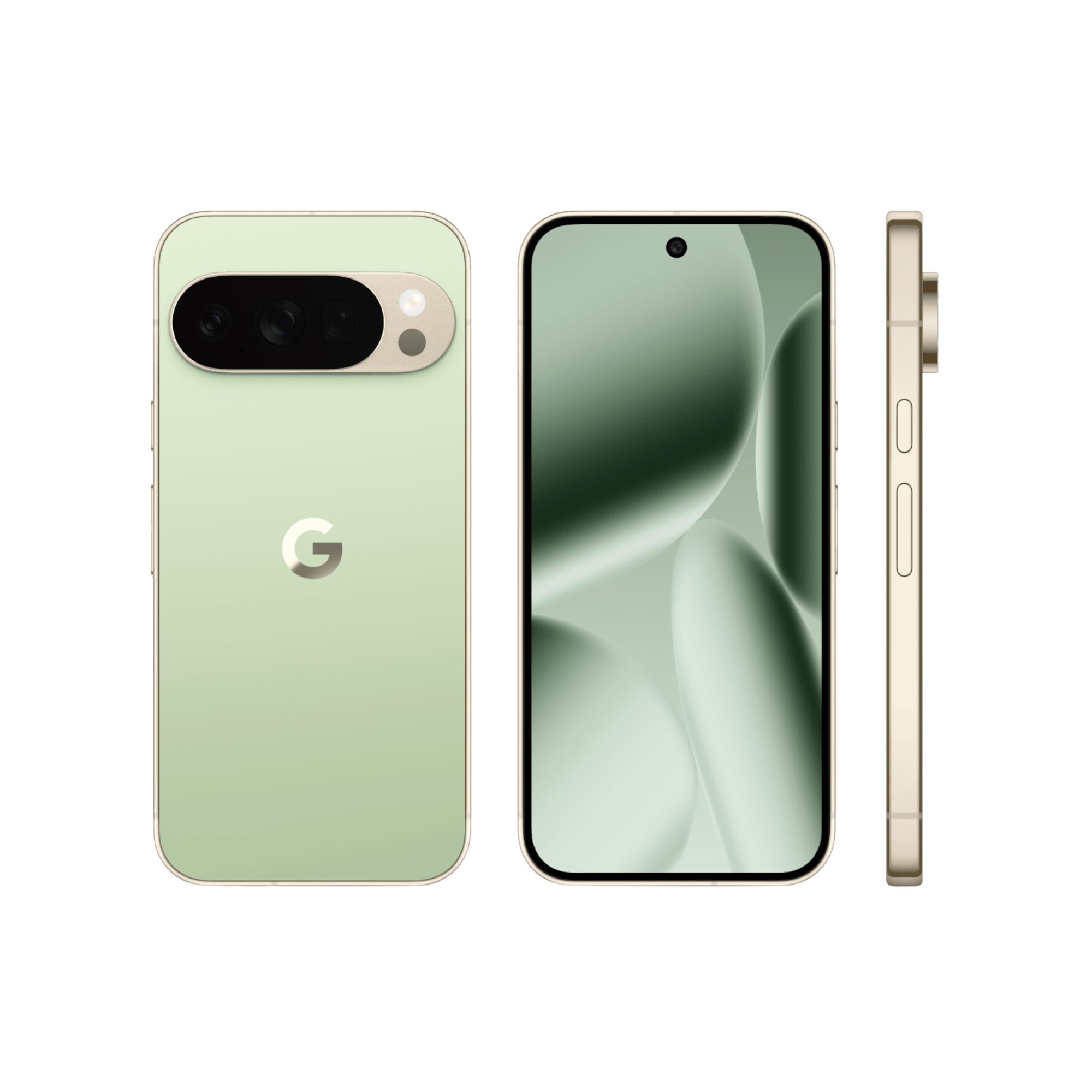 Google Pixel 10 Pro (16GB RAM, 128GB/256GB Storage) Price in Kenya – KES 118,000 to KES 129,900